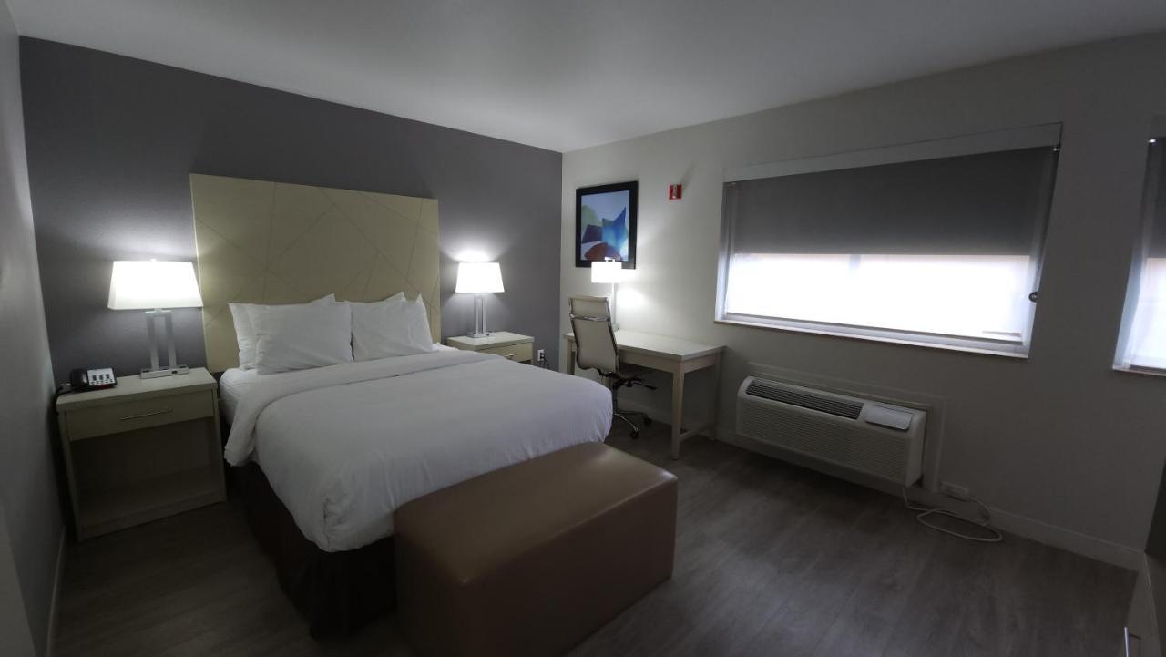West Valley Inn West Valley City Kültér fotó