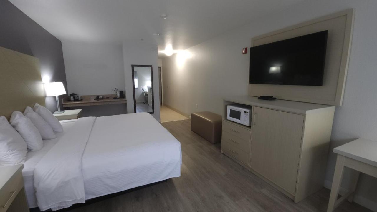 West Valley Inn West Valley City Kültér fotó