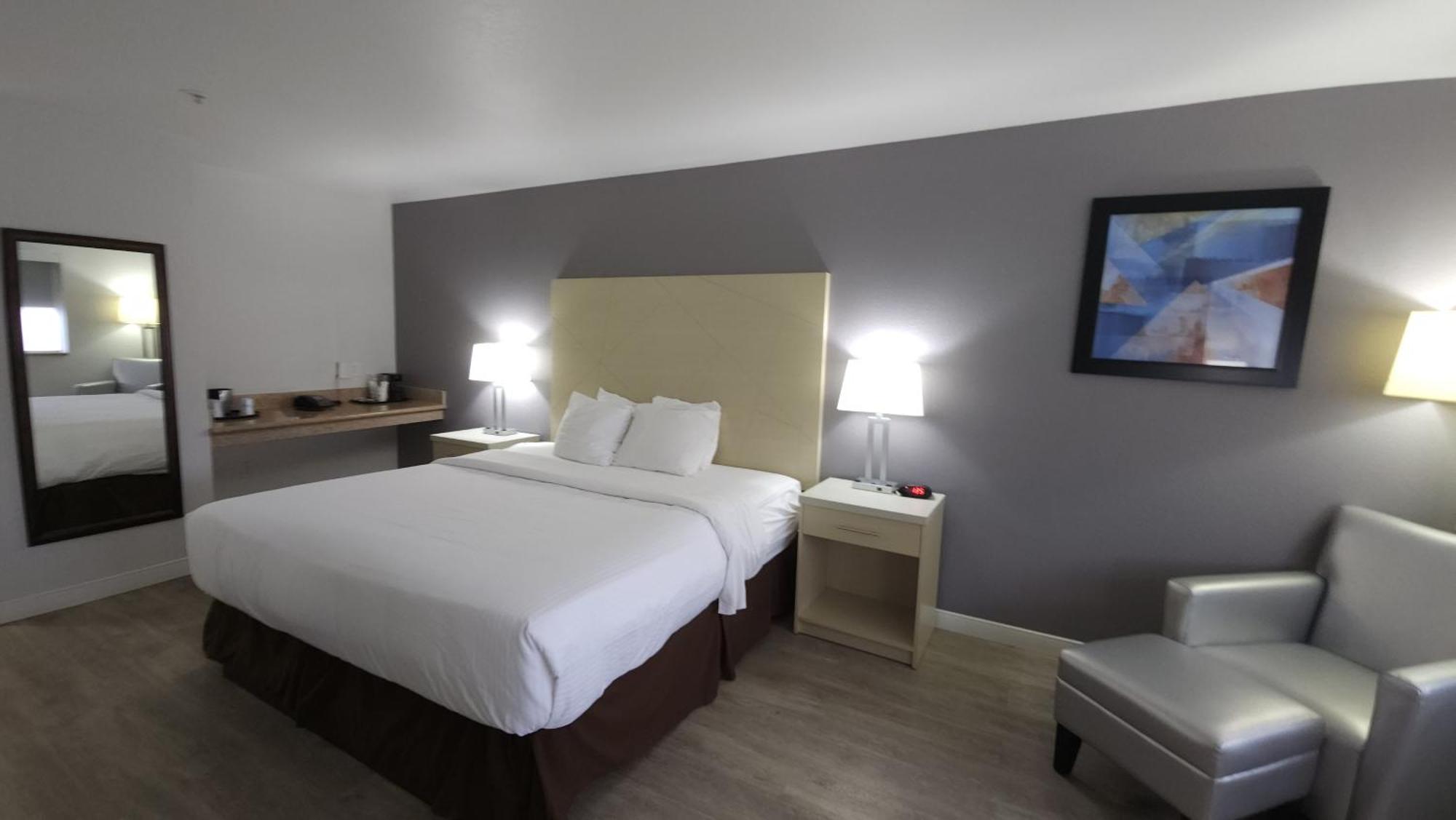 West Valley Inn West Valley City Kültér fotó