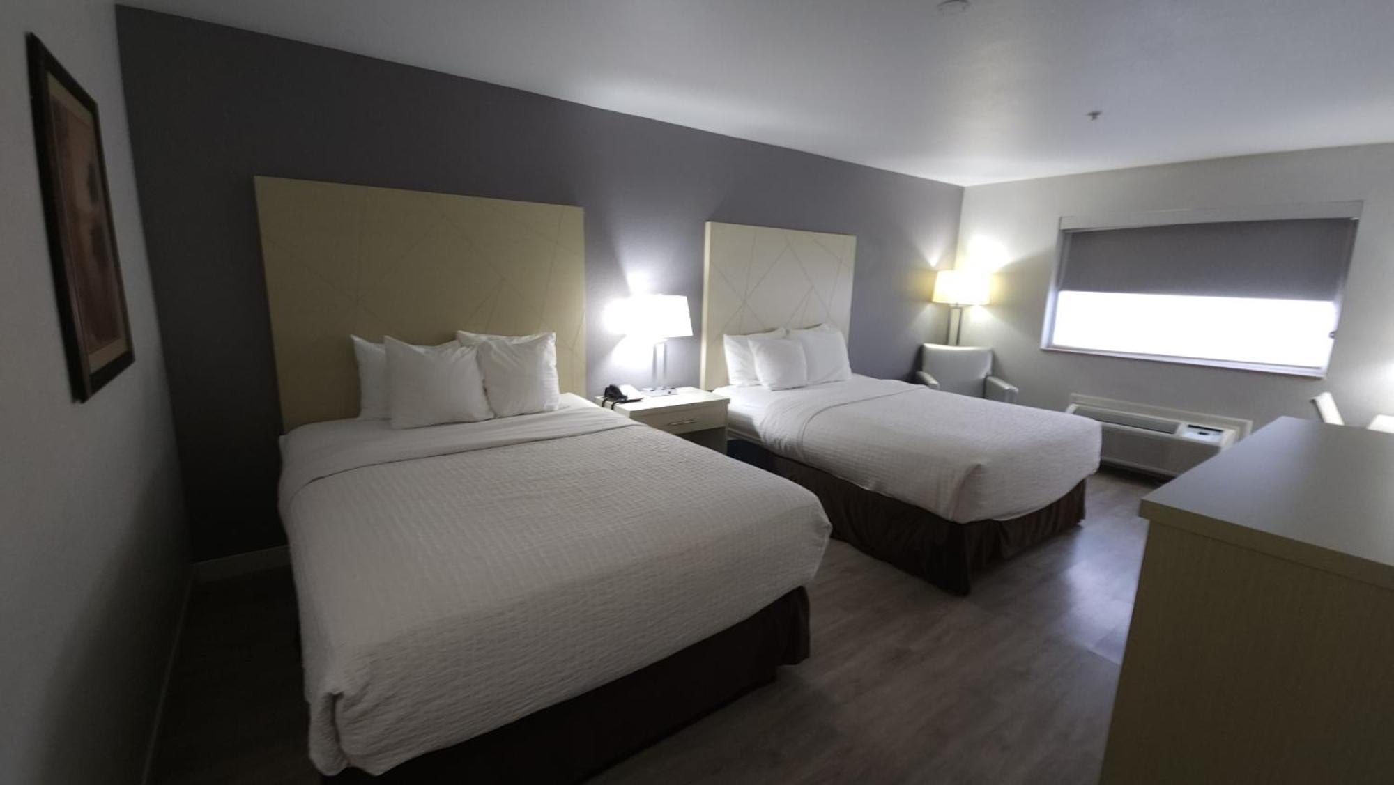 West Valley Inn West Valley City Kültér fotó
